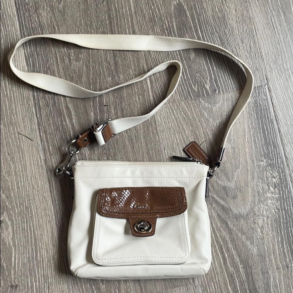 Coach Crossbody Purse
